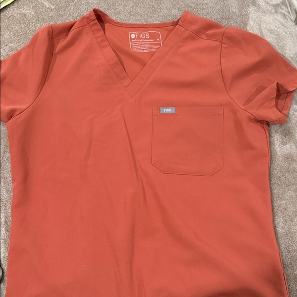 Figs Scrub Set - Picture 4 of 5